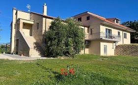 Alchemilla Bed&Breakfast